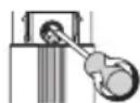 GROHE Verso Multi - Symbol description - 2