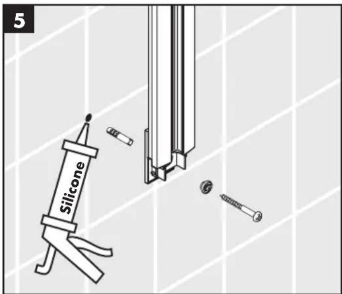 GROHE Verso Multi - Serviceteile (siehe Seite 53) - 37