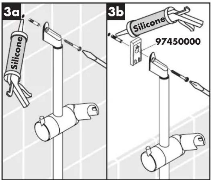 GROHE Verso Multi - Serviceteile (siehe Seite 53) - 52