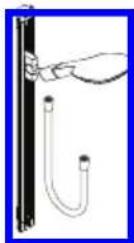 GROHE Verso Multi - Serviceteile (siehe Seite 53) - 2