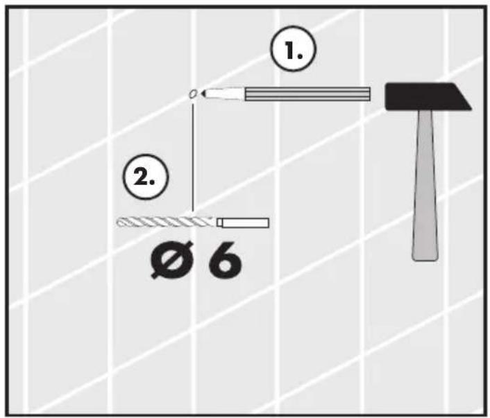 GROHE Verso Multi - Serviceteile (siehe Seite 53) - 56