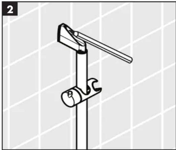 GROHE Verso Multi - Serviceteile (siehe Seite 53) - 44
