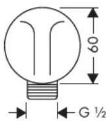 GROHE Verso Multi - Serviceteile (siehe Seite 53) - 78