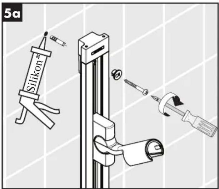 GROHE Verso Multi - Serviceteile (siehe Seite 53) - 20