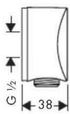 GROHE Verso Multi - Verso Multi Set - 2