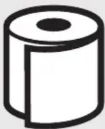 DOMETIC Masterflush MF7200 - Gebruik SNEL OPLOSBAAR toiletpapier - vermijd verstoppen - 1