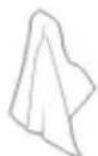 GEBERIT AquaClean 8000plus - Outils de nettoyage - 2