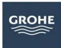 GROHE Push open - Pure Freude an Wasser - 1
