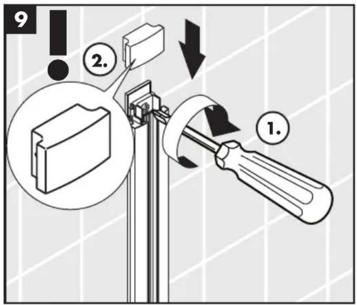 GROHE Raindance - NO! - 21