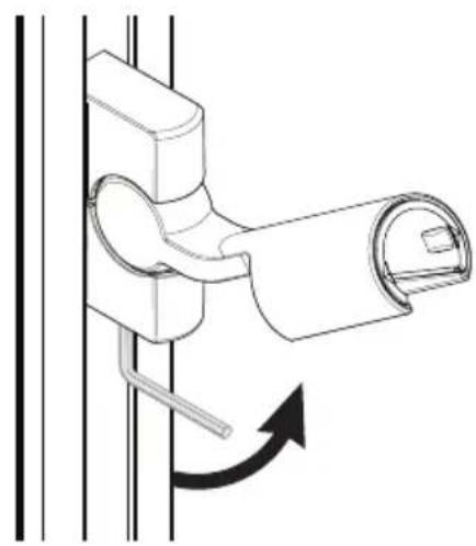 GROHE Raindance - Crometta 100 / Unica Set - 19