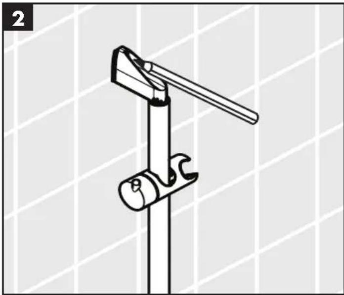 GROHE Raindance - NO! - 24