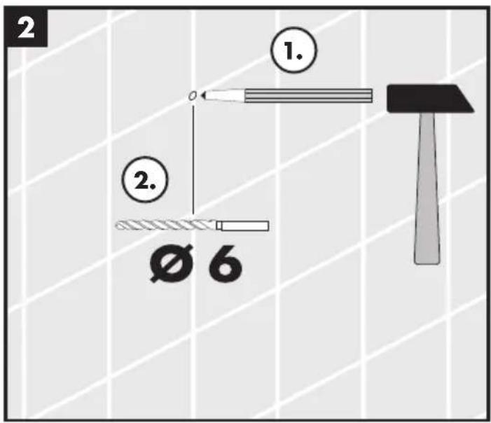 GROHE Raindance - NO! - 8