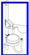 GROHE Raindance - Durchflussdiagramm - 3