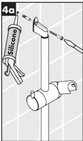 GROHE Raindance - Durchflussdiagramm - 12