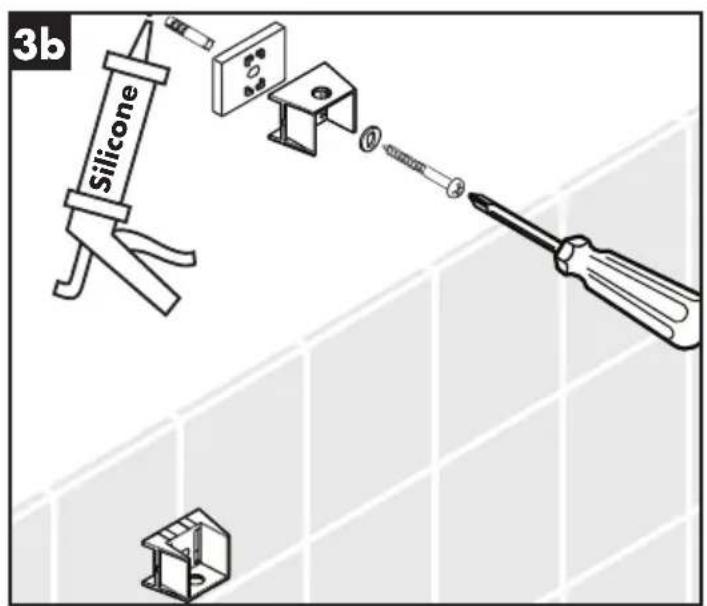GROHE PuraVida - Durchflussdiagramm - 58