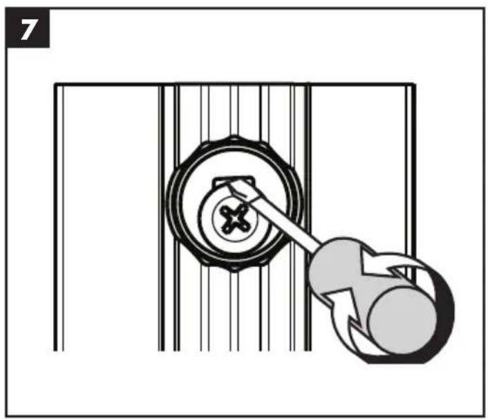 GROHE PuraVida - Durchflussdiagramm - 39