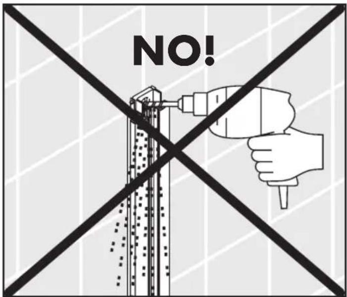 GROHE PuraVida - Durchflussdiagramm - 32