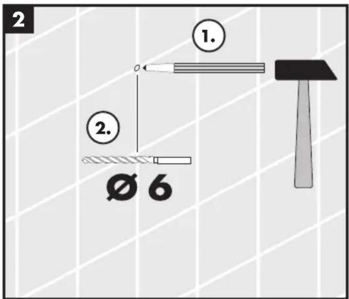 GROHE PuraVida - Durchflussdiagramm - 34