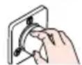GROHE PuraVida - Symbol description - 5