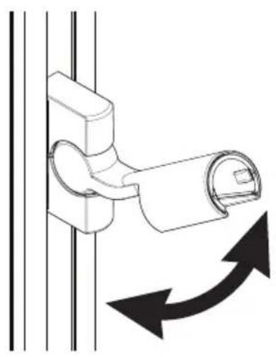 GROHE PuraVida - Crometta 100 / Unica Set - 15