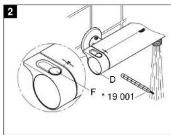 GROHE Grohtherm 2000 NEW - 2