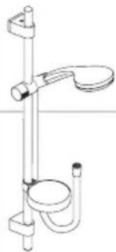 GROHE Marin2 Multi - hansgrohe - 5