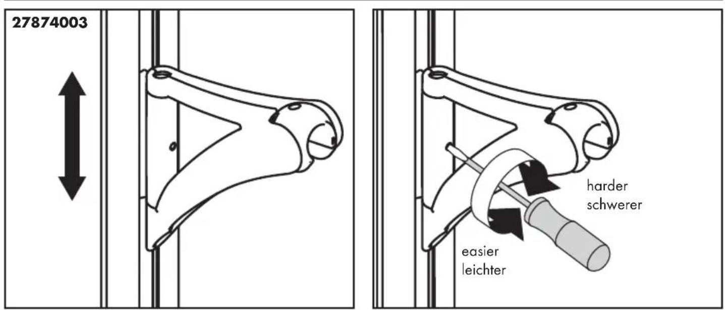 GROHE Marin2 Multi - Verso Multi - 41