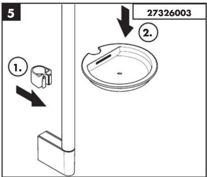 GROHE Marin2 Multi - Montagehinweise - 51