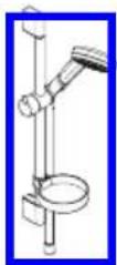 GROHE Marin2 Multi - Montagehinweise - 11