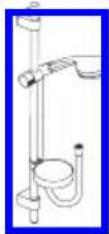 GROHE Marin2 Multi - Montagehinweise - 12