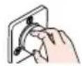 GROHE Marin2 Multi - Montagehinweise - 3