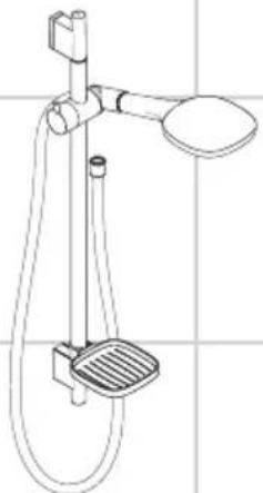 GROHE Marin2 Multi - hansgrohe - 9