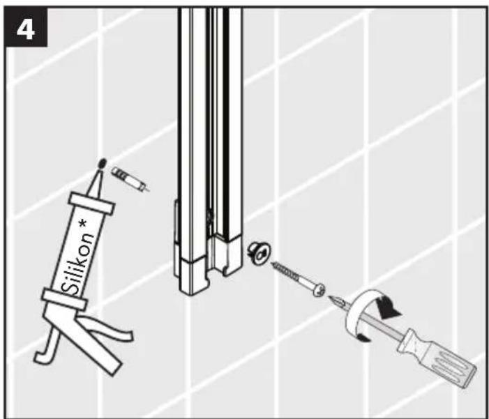 GROHE Marin2 Multi - Montagehinweise - 23