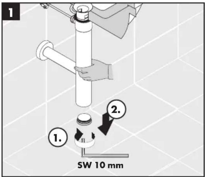 GROHE Flowstar - hansgrohe - 17