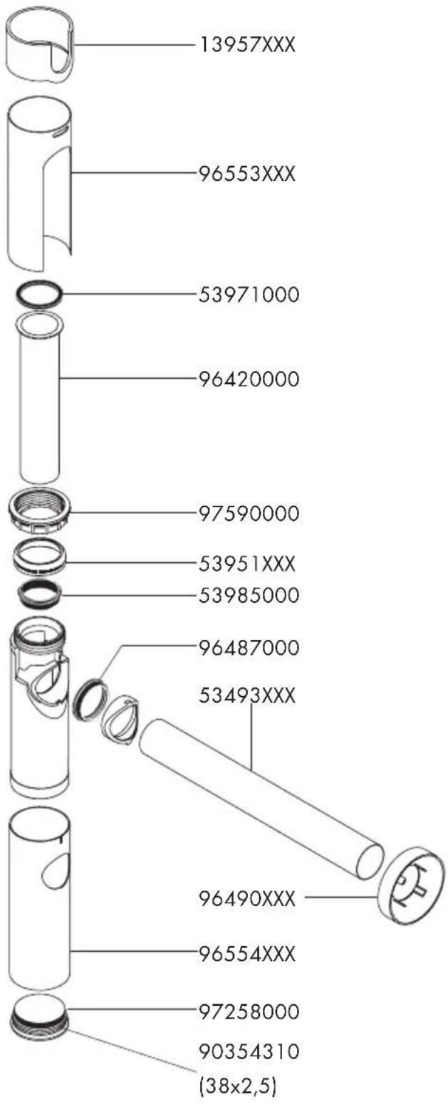 GROHE Flowstar - Flowstar - 1
