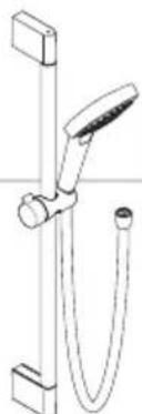 GROHE Croma Select S - hansgrohe - 12