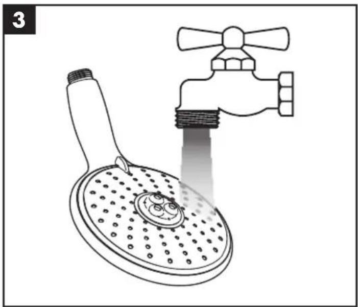 GROHE Croma Select S - Crometta 100 / Unica Set - 31