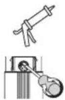 GROHE Croma Select S - Symbol description - 1