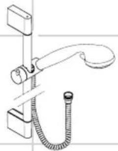 GROHE Croma Select S - hansgrohe - 1