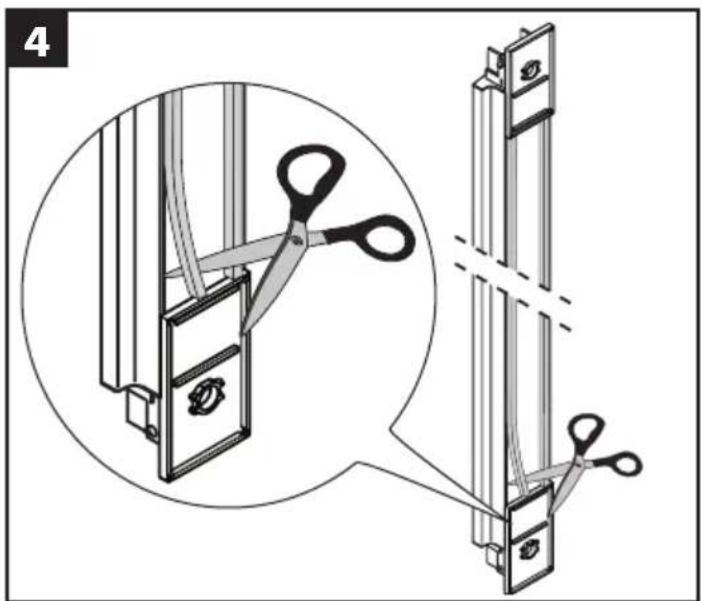 GROHE Croma Select S - Durchflussdiagramm - 36
