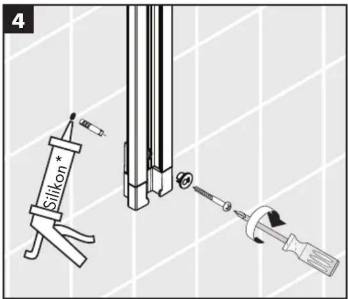 GROHE Croma Select S - Durchflussdiagramm - 19