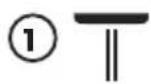 GROHE Croma 100 Vario - Verso Multi - 1