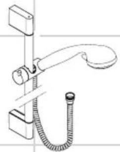 GROHE Croma 100 Vario - hansgrohe - 1