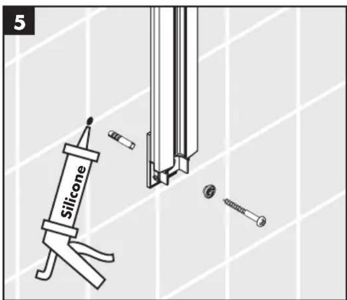 GROHE Croma 100 Vario - Montagehinweise - 34
