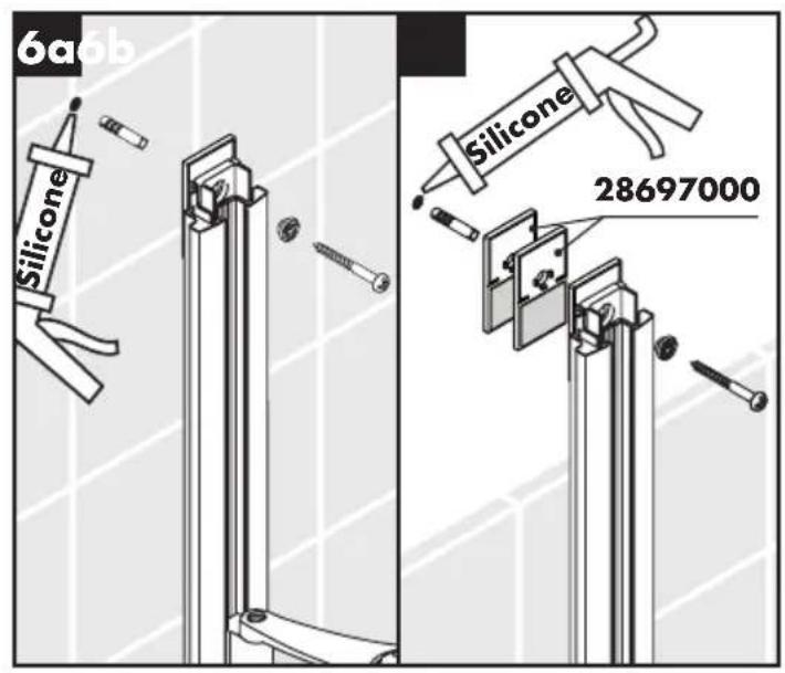 GROHE Croma 100 Vario - Montagehinweise - 35
