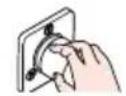 GROHE Croma 100 Vario - Montagehinweise - 3