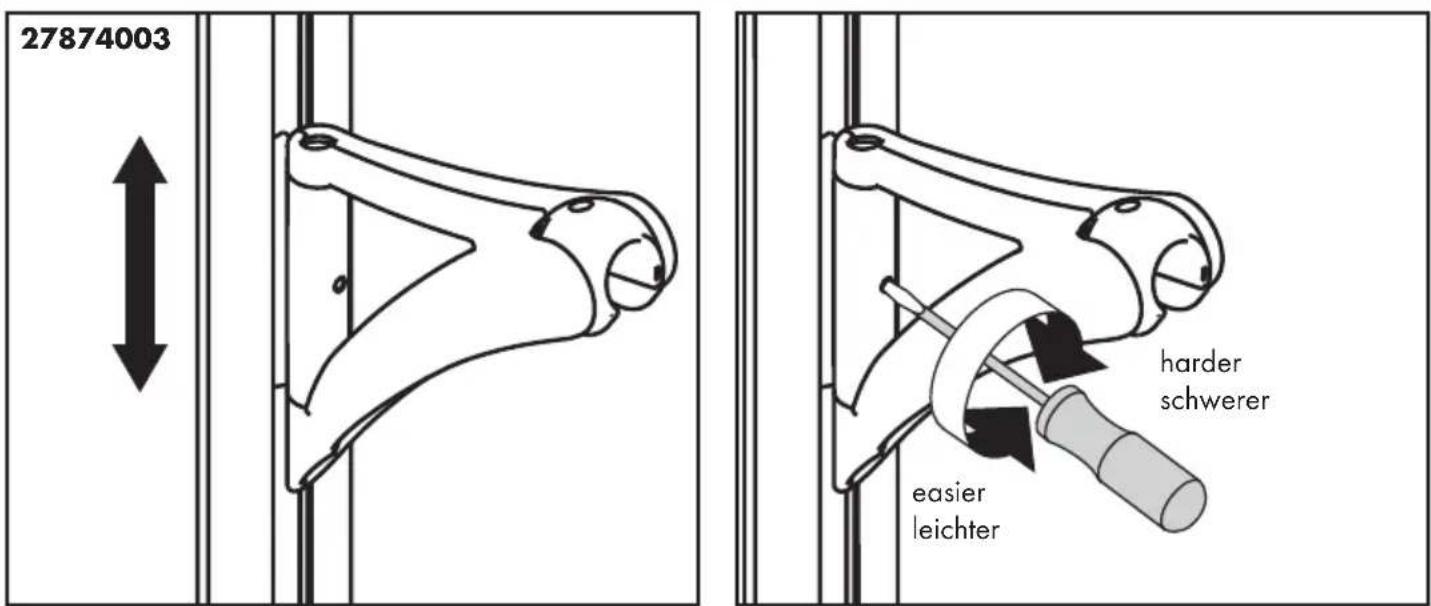 GROHE Croma 100 Vario - Verso Multi - 42