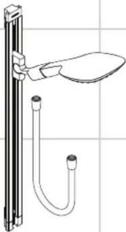 GROHE Croma 100 Vario - hansgrohe - 8