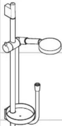 GROHE Croma 100 Vario - hansgrohe - 7