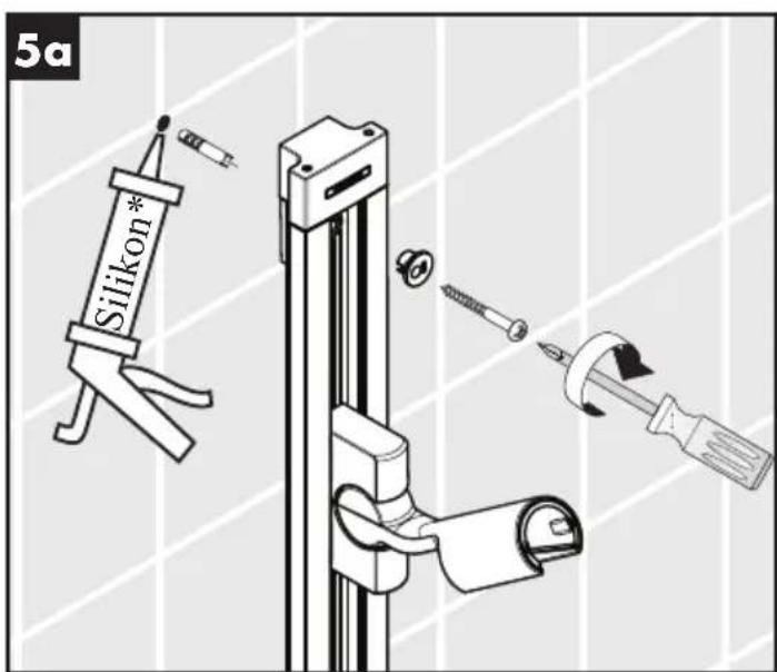 GROHE Croma 100 Vario - Montagehinweise - 17
